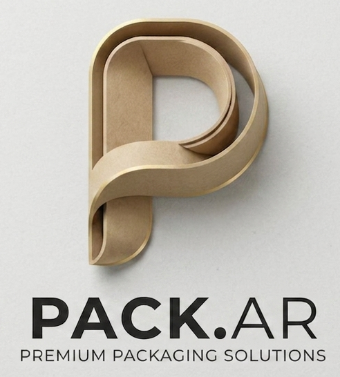 Logo Pack.ar